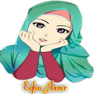 EGHA ASMR profile icon