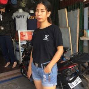 Kriselle Anne Rollo profile icon