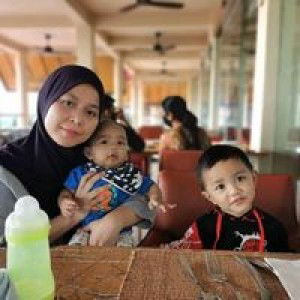 Zuryawati Zulkifli profile icon