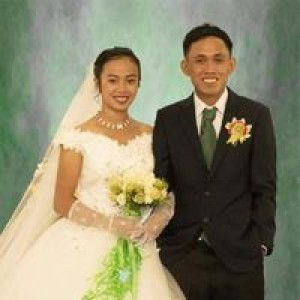 Christine Melanie Calderon Edubas profile icon