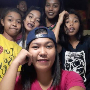 Angelica Vlog profile icon