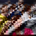 Angelica Vlog profile icon