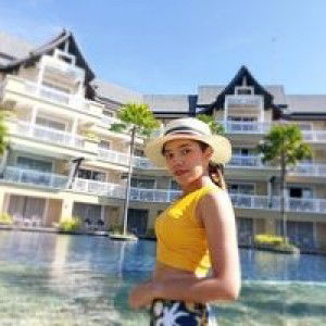 Rozanna Dabrera profile icon