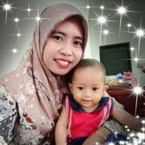 Dwi Haryanti profile icon