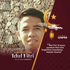 Deen Assalamm profile icon