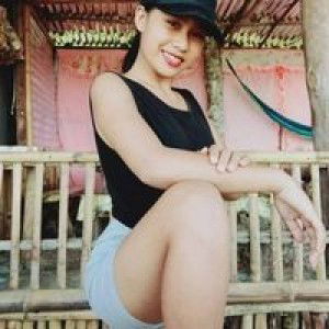 Princess Shella Mae Alvarez profile icon