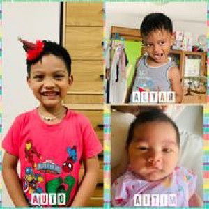 Jib Jiraporn profile icon