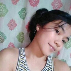 Majelyn Manzano profile icon