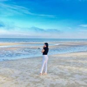 Elisa Apriliyanthi profile icon