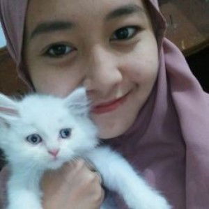 Herlina Dwi profile icon