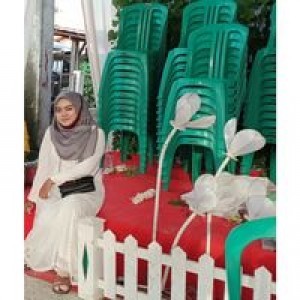 Musliha profile icon