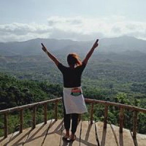 Lhei N. Inocencio profile icon