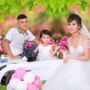 Triệu Quỳnh profile icon