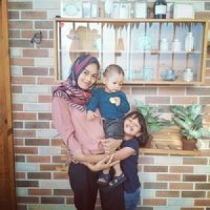 Lala Amelia profile icon