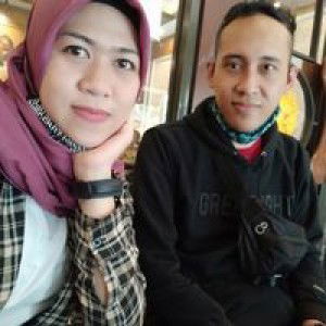 Indana Zulfa profile icon