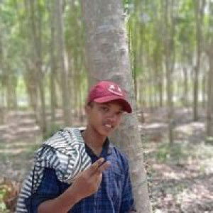 Hana Sobri Djokamz profile icon