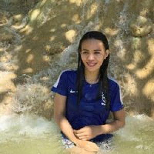 Jheanz Pumaren Ami profile icon