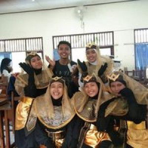 A'an Agustian profile icon