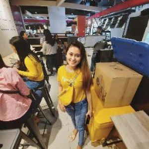 Krisdiana 20 profile icon