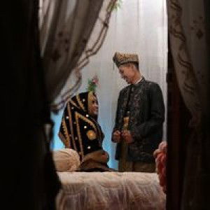 Rukmana Dewi profile icon