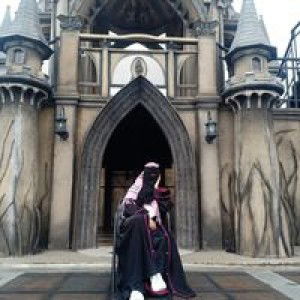 Windii Atthohir Hussain Shah profile icon