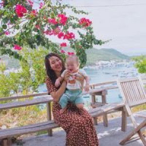 Nguyễn Thu Trang profile icon