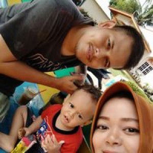 Murnie Umi Green Coffe profile icon