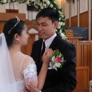 Mary Joy Rosales Bangit profile icon