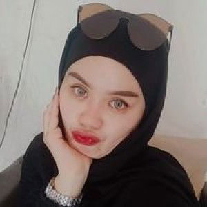 Ayna Fariz profile icon