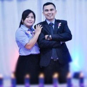 Cahaya Barasi profile icon