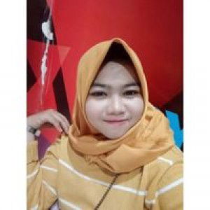 Siti Nur Halifah profile icon