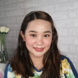 Joewelyn Arcega profile icon