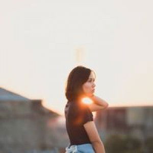 Aning Sentosa profile icon