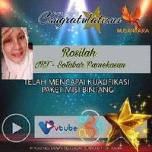 Rosilah profile icon