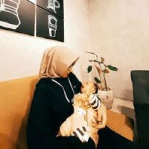 Ayu Sulistyorini profile icon