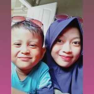 Intan Nurfadilah profile icon