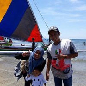 Arsyla Putri Hanifa profile icon