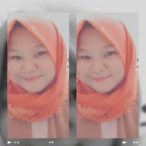 Vina Zhafirah profile icon