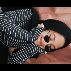 zahrotul maulidiyah profile icon