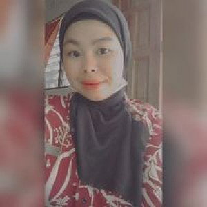 Siti Noor shairah binti hanafi profile icon