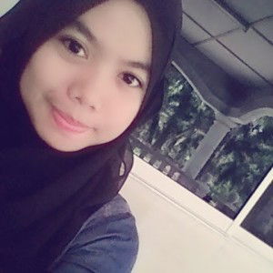 Suhada Nordin profile icon