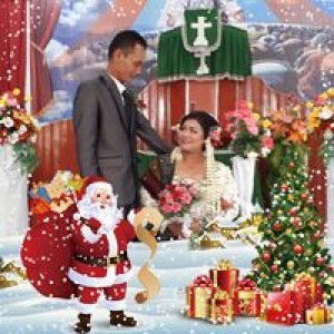 Maria Magdalena Situmorang profile icon