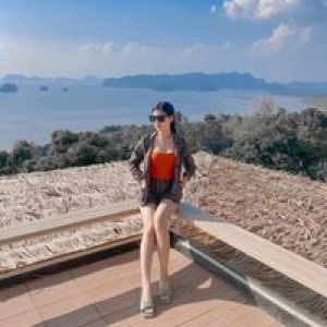 M'May Atittaya profile icon