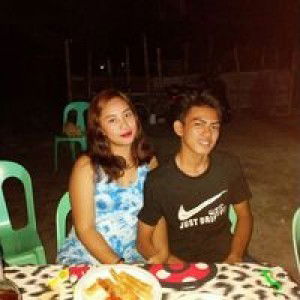 Jeffrey Balatayo profile icon