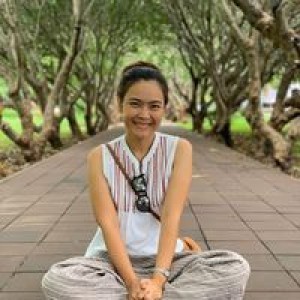 Kik Pongsin profile icon