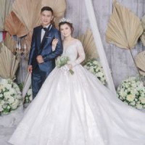 Windy Tandayu profile icon