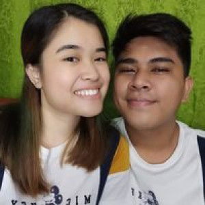 Nicole Cosino Magracia profile icon