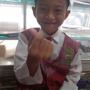 Ning Janick Zamzam profile icon