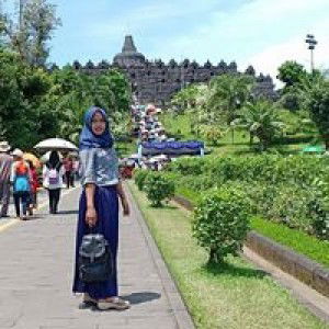 Dzuriya Riya profile icon