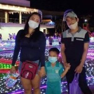 MhaiMhai Aldrich Caperiña profile icon